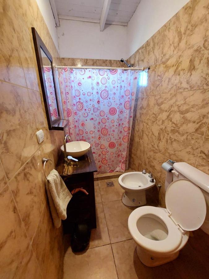 Cabana Sarita RSA 外观 照片